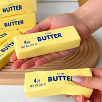 Butter Squishy Slow Rise 13cm