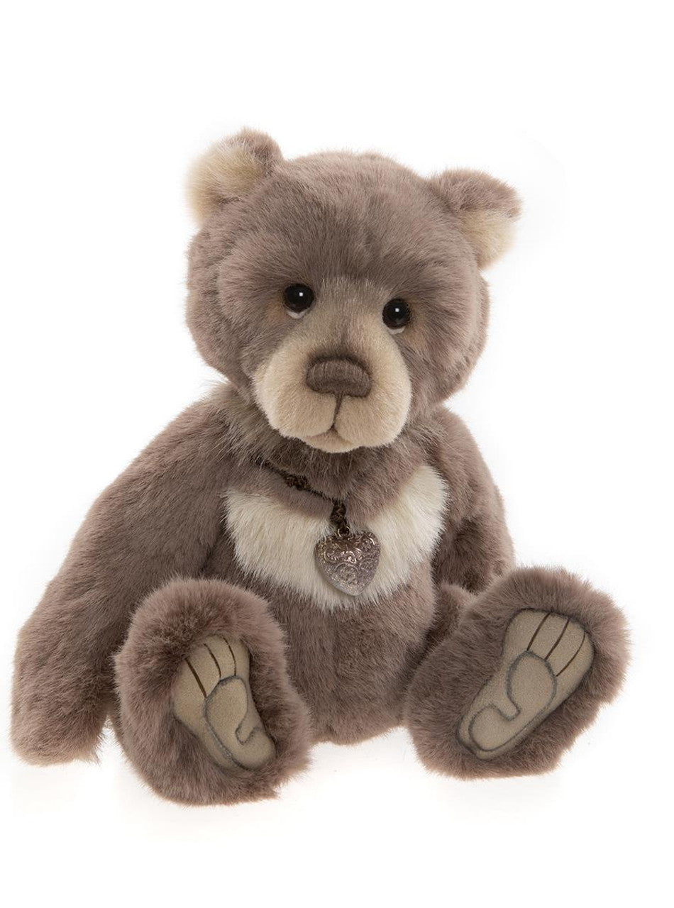 Charlie Bears Knox