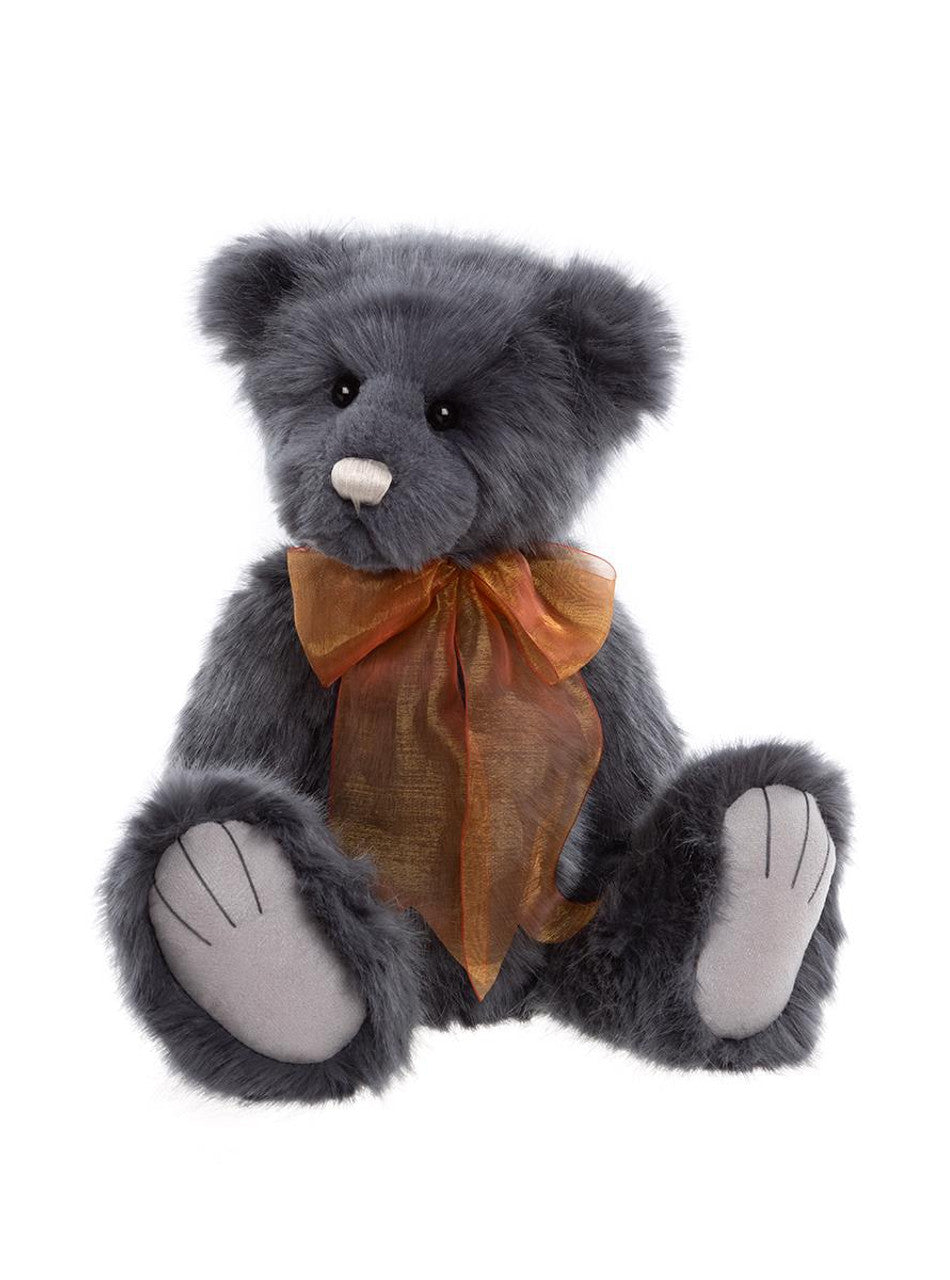 Charlie Bears Armstrong