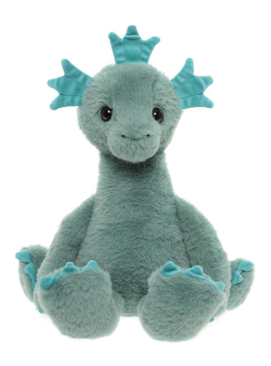 Charlie Bears Nessie Loch Ness Monster