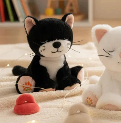 Binky Kitten Kit