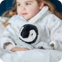 Warmies Baby Penguin
