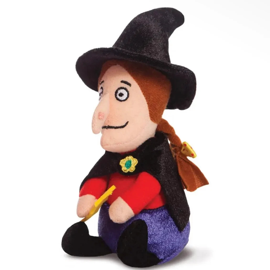 Room on the Broom Witch