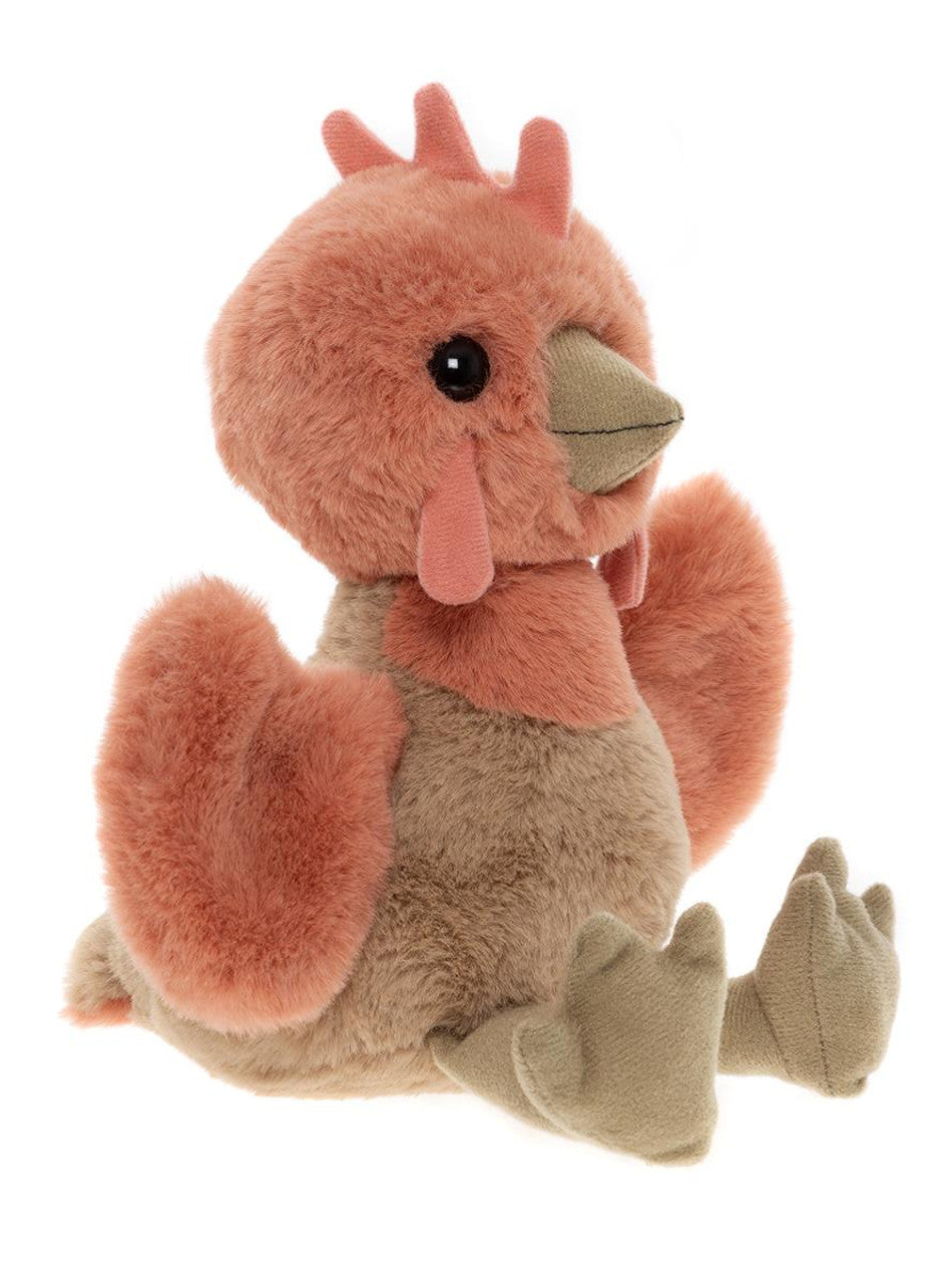 Charlie Bears Clucky Chicken