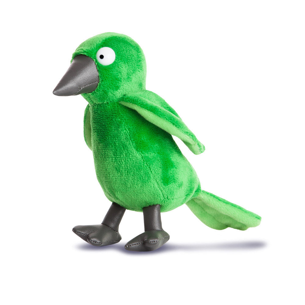 Room on the Broom Bird