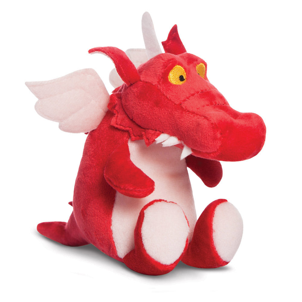 Room on The Broom Dragon Buddies Small
