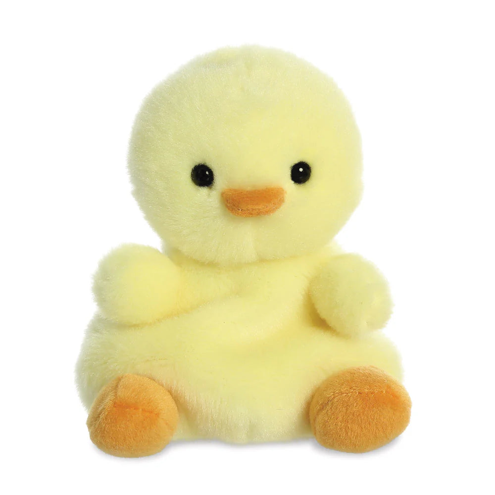 Palm Pals Betsy Chick