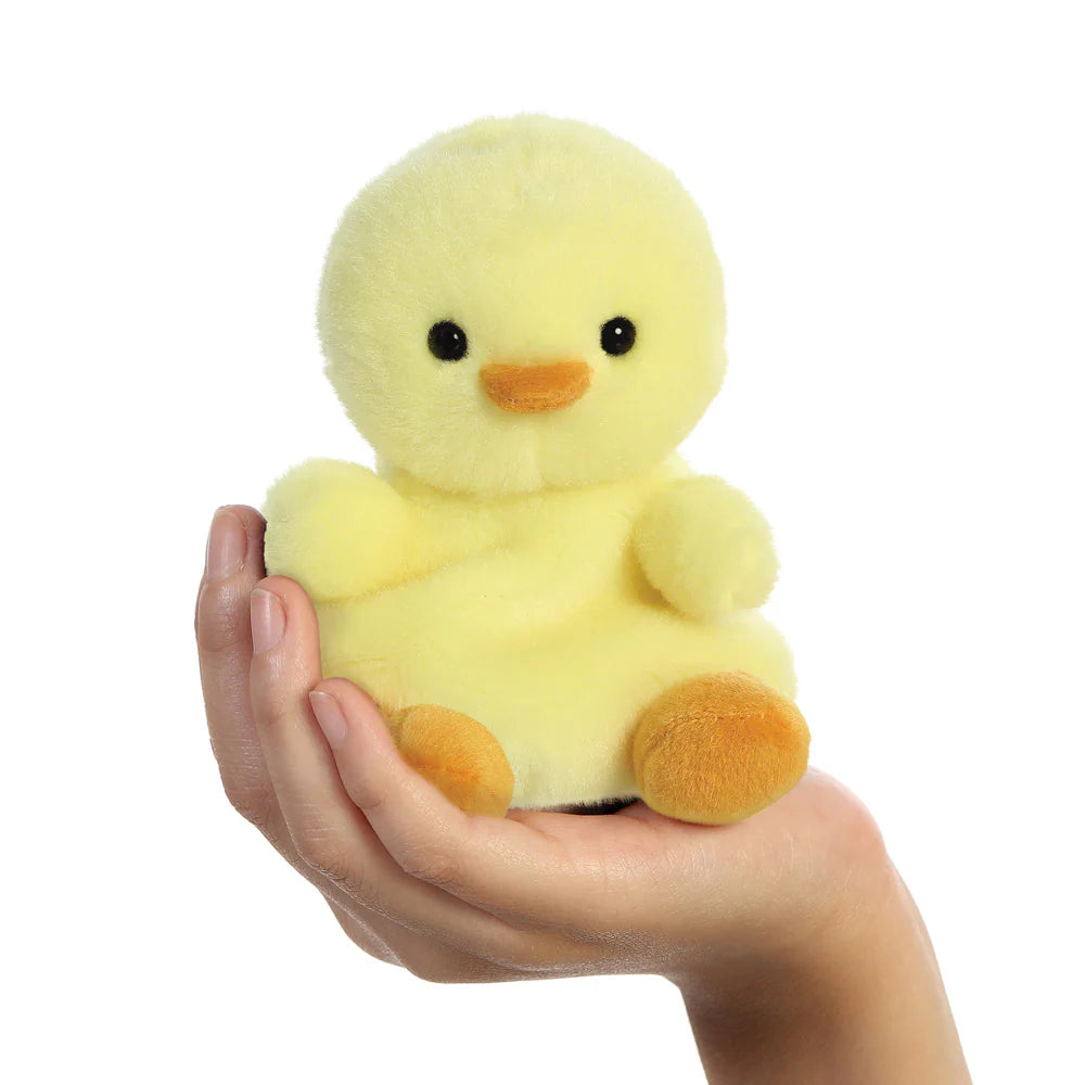 Palm Pals Betsy Chick