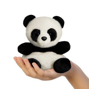 Palm Pals Panda