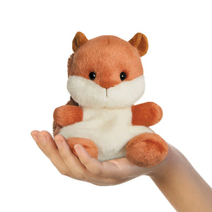Palm Pals Nibbles Squirrel