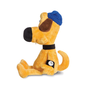 Shaun the Sheep Bitzer