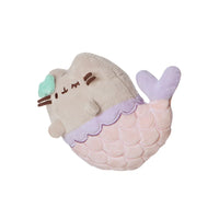 Mermaid Pusheen