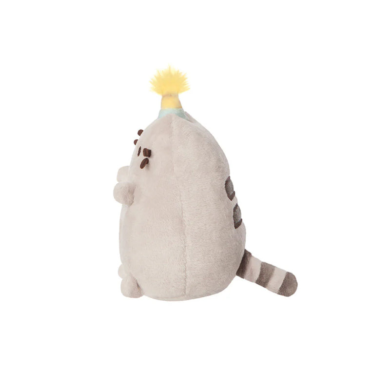 Party Pusheen