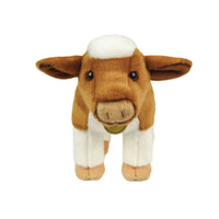 Miyoni Fleckvieh Cow