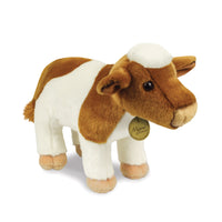 Miyoni Fleckvieh Cow