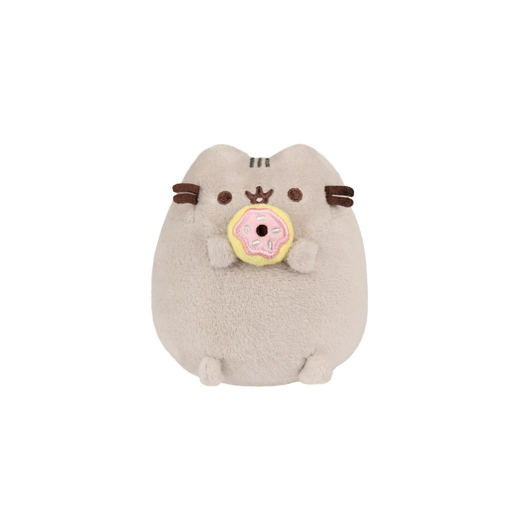 Pusheen Doughnut