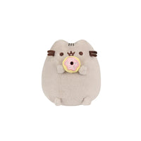 Pusheen Doughnut