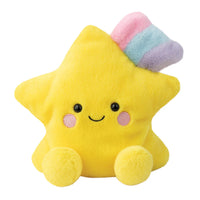 Palm Pals Pisces Star
