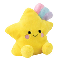 Palm Pals Pisces Star