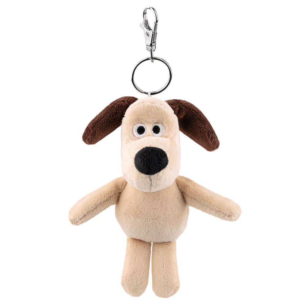 Gromit Bag charm