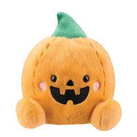 Palm Pals Carver Jack O'Lantern