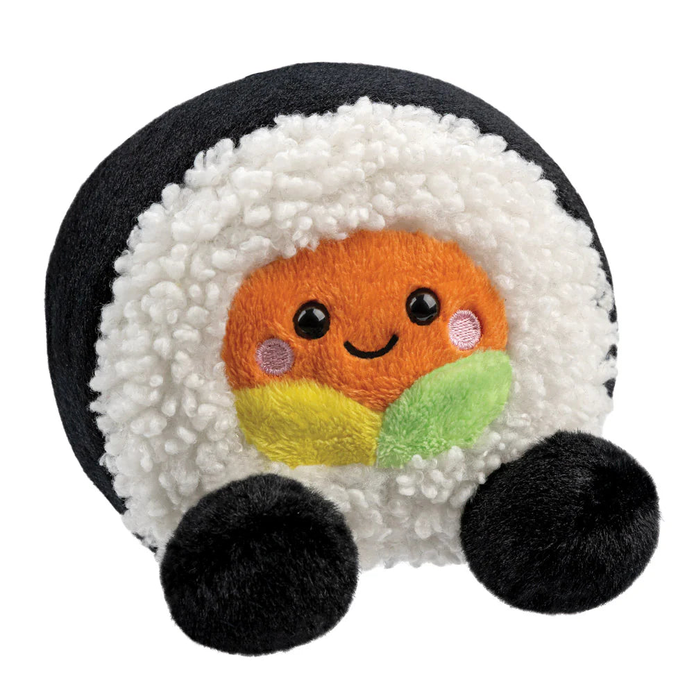 Palm Pals California Roll