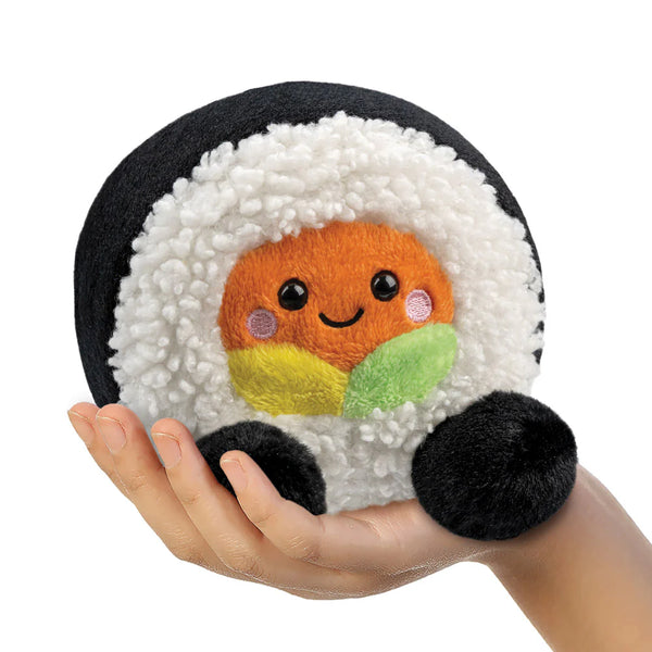 Palm Pals California Roll