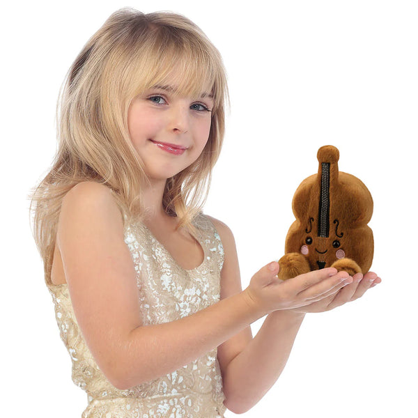 Palm Pals Vanessa Violin