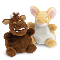 Palm Pals Gruffalo Mouse