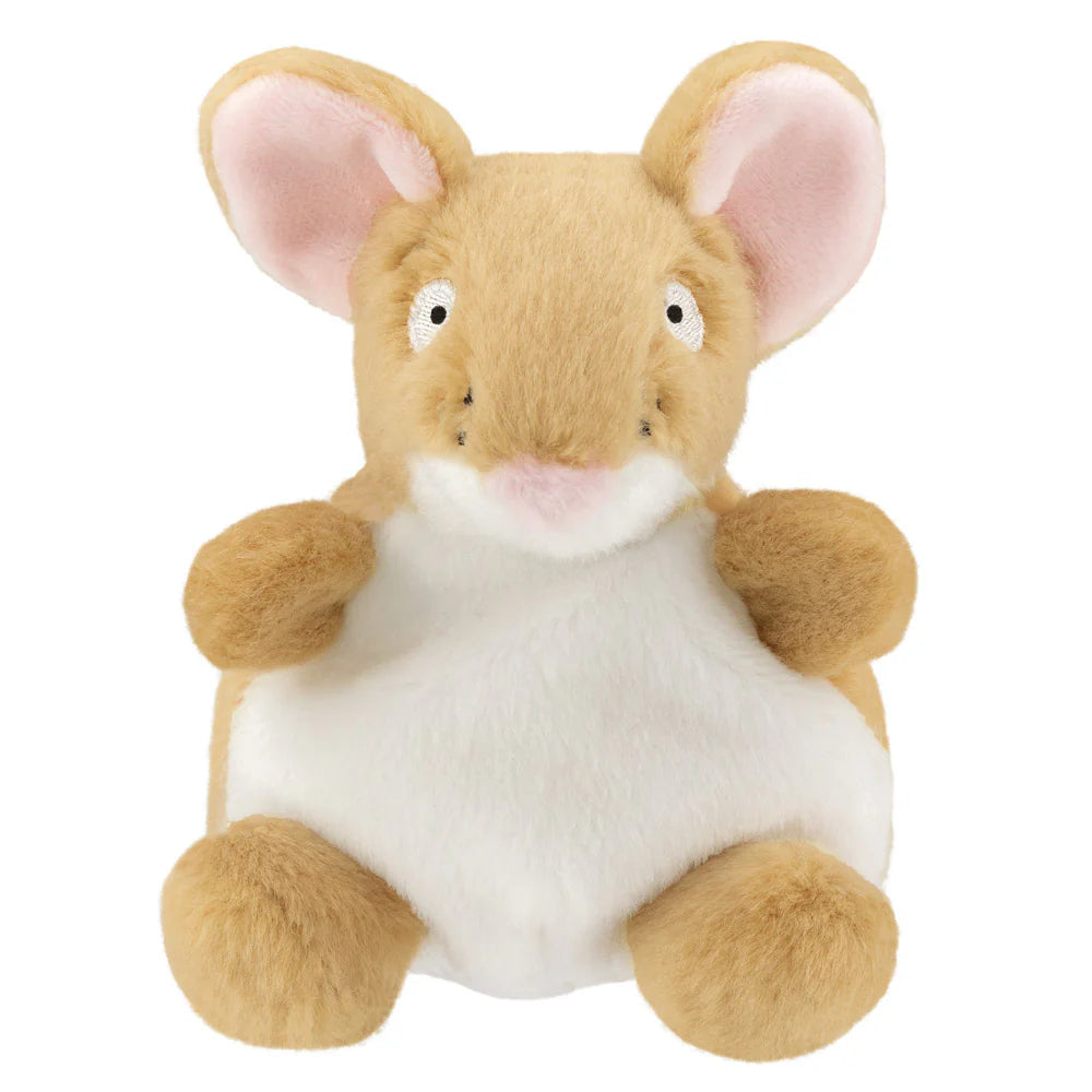 Palm Pals Gruffalo Mouse
