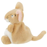 Palm Pals Gruffalo Mouse