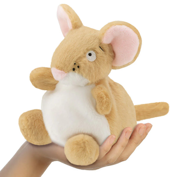 Palm Pals Gruffalo Mouse