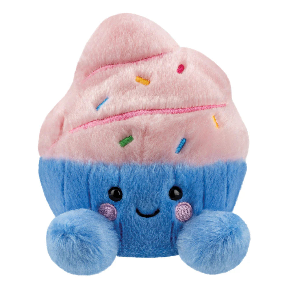 Palm Pals Camilla Cupcake
