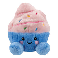 Palm Pals Camilla Cupcake