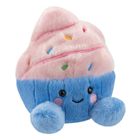Palm Pals Camilla Cupcake