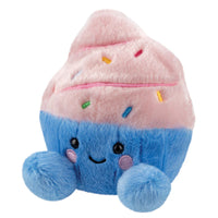 Palm Pals Camilla Cupcake