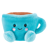 Palm Pals Toby Teacup