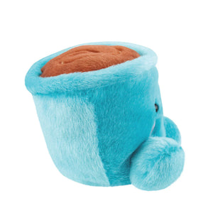 Palm Pals Toby Teacup
