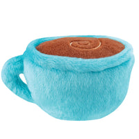 Palm Pals Toby Teacup