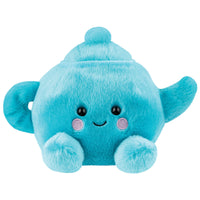 Palm Pals Tilly Teapot