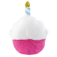 Palm Pals Sprinkle Birthday Cupcake