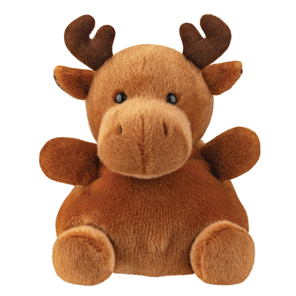 Palm Pals Cinnamon Reindeer