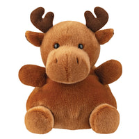 Palm Pals Cinnamon Reindeer