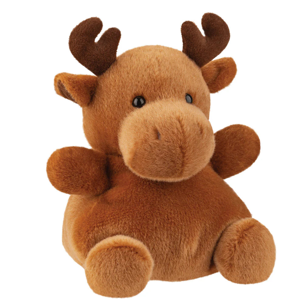 Palm Pals Cinnamon Reindeer