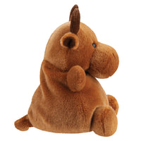 Palm Pals Cinnamon Reindeer