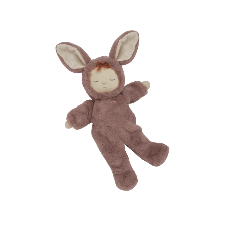 Cozy Dinkums Bunny Pickle