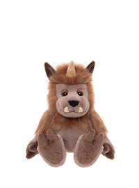 Charlie Bears Quarry