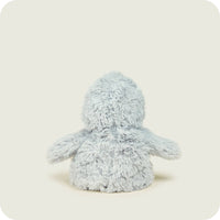 Warmies Junior Grey Penguin