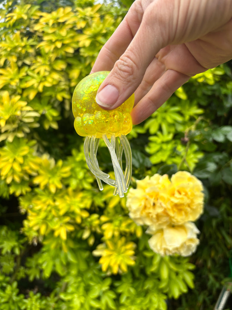 Jelly Squish