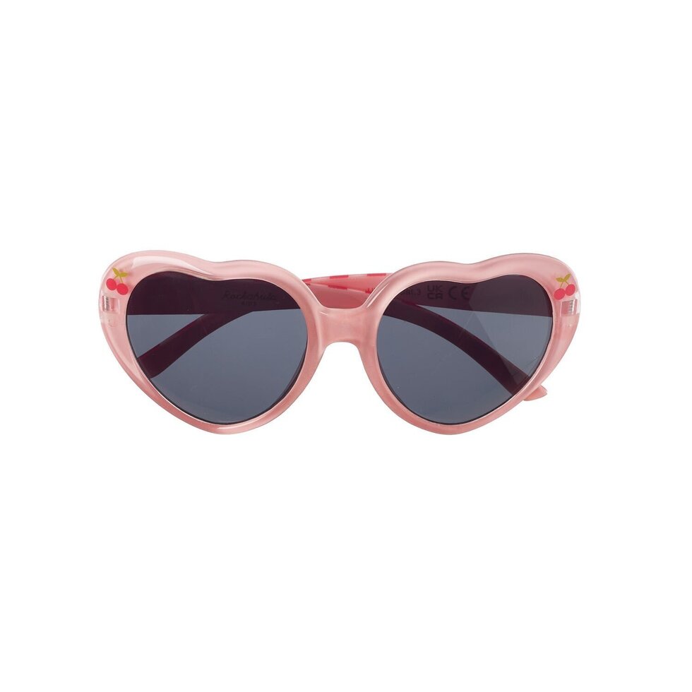 Rockahula Cherry Heart Sunglasses